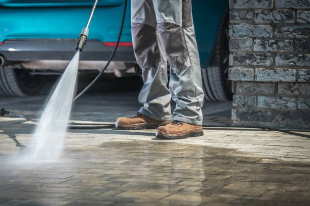 Best Post-Construction Pressure Washing  in West Vero Corridor, FL