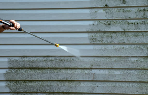 Best Pool Deck Cleaning  in West Vero Corridor, FL