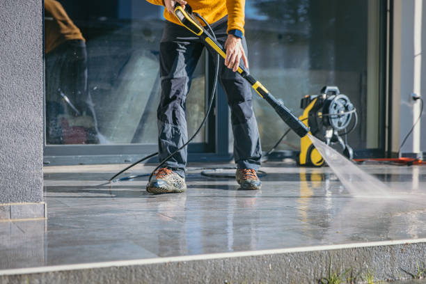 Best House Exterior Washing  in West Vero Corridor, FL