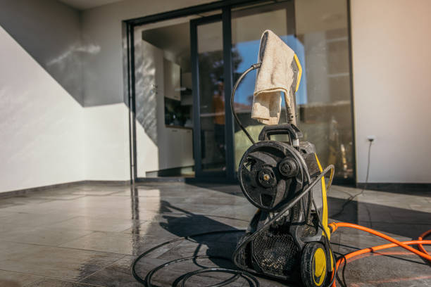 Best Patio and Deck Pressure Washing  in West Vero Corridor, FL